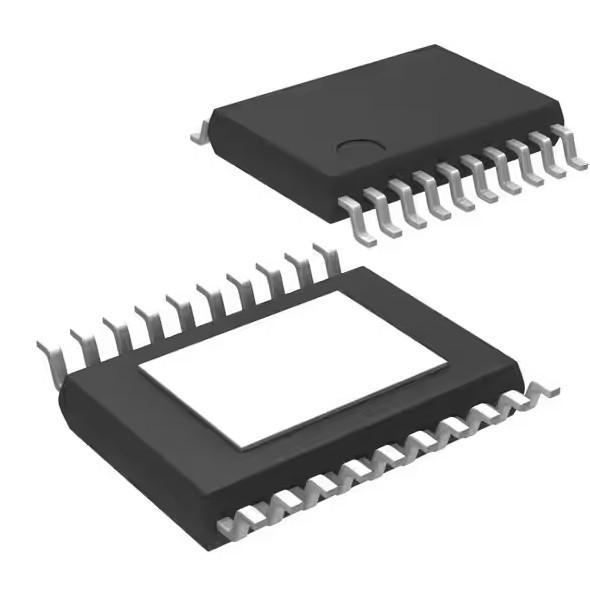 Buy cheap MP2908AGF-Z Ic Step Down Voltage Regulator Circuit 20-TSSOP-EP Power IC Chip from wholesalers