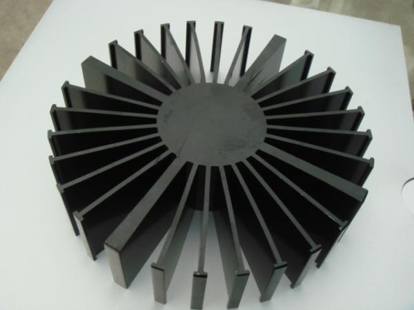 Buy cheap Machined Aluminum Turbine Components CNC Rapid Prototyping Parts Products in Aluminum Plastic China Manufacturer from wholesalers