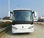 6 Gears Manual Diesel Engine Capacity 4-6L Luxury Coaches for City Transportatio