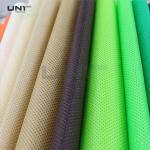 Geotextile Type Non Woven Fabric With Customized Printing Eco Freindly