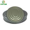 Buy cheap 300g Indian Food Grade Metal Cans Recycable Bowl Shaped Custom Logo from wholesalers