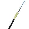 Buy cheap Flexible LSZH Tactical Military CFNP Fiber Optic Cable from wholesalers