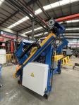 Pallet Making Machine American Wood Pallet Production Line Wood Pallet Block