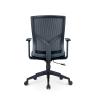 Buy cheap Stainless Steel Modern Designer Swivel Recliner Chair for Comfortable Office Computer from wholesalers