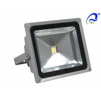 Buy cheap Integrated 20W COB LED Flood Lights IP65 Waterproof for Commercial Lighting product