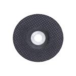 Aluminium Oxide WA80 4 Inch Polishing Wheel 25pcs Flexible Grinding Disc