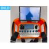 Buy cheap Video Integrated Wireless Remote Control For Tower Crane from wholesalers