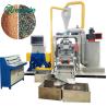 Buy cheap Scrap Copper Wire Recycling Machine 900kg/h Waste Copper Cable Separator Machine from wholesalers