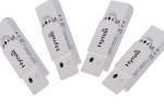 Lighting 0~10V / PWM HNP112 Outdoor Daylight Sensor