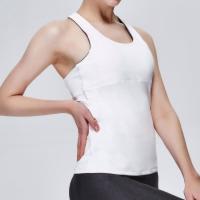 Buy cheap Top Quality white blouse tank top women With Good Quality product
