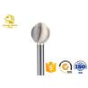 Buy cheap 2 Flutes Carbide Ball End Mill Tungsten Tapered Ball Nose End Mill Wear Resistance from wholesalers