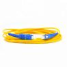 Buy cheap FTTH Jumper SC/UPC To SC/UPC 1 Cord Single Mode Fiber Patch Cord from wholesalers
