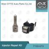 Buy cheap Nozzle-Valve Kit Nozzle-CVA Kit 7135-573 Delphi Injector Repair Kit For Injectors 28229873 from wholesalers