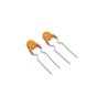 Buy cheap Durable Radiator PPTC Thermal Resistor , Refrigerator Polymer PTC Thermistor from wholesalers