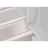 Buy cheap 2.8umol/J Lm301b Lm301h LED Grow Light Strip DLC Full Spectrum 1876BTU/h from wholesalers