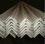 304, 304L, 309S, 310S, 300 Series HRAP / Hot Formed Stainless Steel Angle Bars