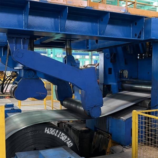 Buy cheap Energy Mining Mobile Plate Shears Plate Sheet Metal Hydraulic Guillotine Shearing Machine from wholesalers