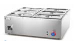 Powerful Commercial Cooking Equipment For Restaurant And Hotel Kitchens Electric