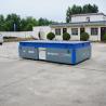 Buy cheap Automation Battery Hydraulic Lifting Transfer Cart 25T Wireless Remote Control from wholesalers