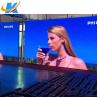 Buy cheap SMD2121 Led Video Wall Rental HD P2.5mm Aluminum Die Casting For Advertising from wholesalers