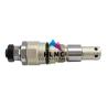 Buy cheap Construction Machinery Parts SY215-8 Main Relief Valve SY235 Hydraulic Relief Valve Excavator from wholesalers