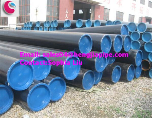 Buy cheap API 5L Grade A steel pipes. from wholesalers