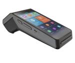 8GB/16GB eMMC Storage Dual SIM Cards Mobile Payment Kiosk with 58'' Thermal