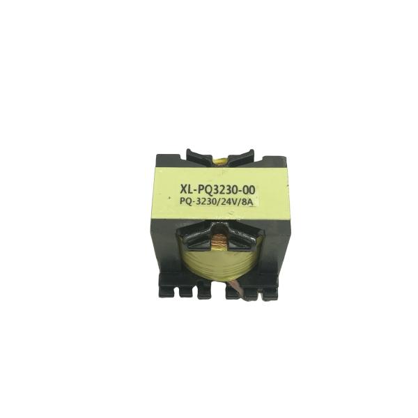 EE Type High Frequency Current Transformer Low Voltage High Efficiency Power
