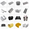 Buy cheap 6082 CNC Powder Coated Aluminium Balustrade For Balcony from wholesalers