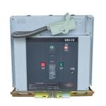 Three Phase AC60Hz Switchgear VCB Circuit Breaker