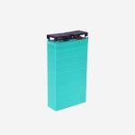 Solar System 48 Volt Backup Battery Lifepo4 Cell 100Ah Rechargeable High Energy