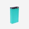 Buy cheap Solar System 48 Volt Backup Battery Lifepo4 Cell 100Ah Rechargeable High Energy Density from wholesalers