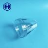 Buy cheap 900ml 1000ml Neck 85mm PET Food Jar Plastic Preform With Handle Lid from wholesalers