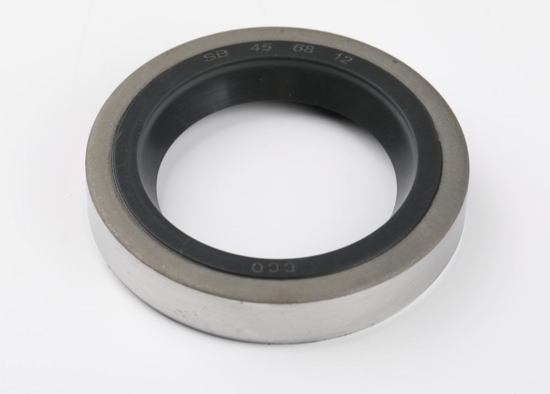 Machinery Auto Oil Seals SB Type Oil Seal Reliable Oil Ring Sealer