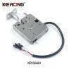 Buy cheap DC12V Kerong Electronic Lock , Shockproof Cabinet Latch Lock from wholesalers