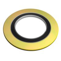 Buy cheap Asme B16.20 Spiral Wound Gasket Round Gasket For Pipe And Flange Sealing product
