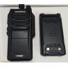 Buy cheap S-56 Waterproof Walkie Talkies 10W UHF 400-480MHZ Frequency Two Way from wholesalers