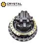 Buy cheap 9281920 9281921 Hitachi ZX300 ZX330-3 ZX350-5G Final Drive Travel Motor from wholesalers