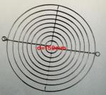 Fan Finger Guards/Stainless steel net/Copper plating net/Nickel plating net