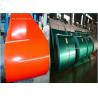 Buy cheap Anti Scratch Coated Aluminium Coil 3mm Tickness Aluminum Sheet Roll from wholesalers