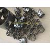 Buy cheap Random 304 Metal Pall Ring Packing 50 × 50 × 0.8 Mm from wholesalers