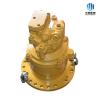 Buy cheap E308D Excavator Swing Motor MSG-44P-21-23 Hydraulic Motor 312-6318 from wholesalers