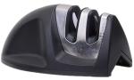 Tungsten Steel Two Step Knife Sharpener For House Women 95 * 52 * 45mm