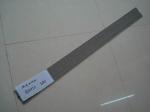 Buy cheap titanium threaded rod from wholesalers