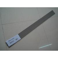 Buy cheap titanium threaded rod product