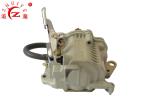 Zongshen Tricycle Reverse Gearbox , Al Alloy Three Wheeler Motorcycle Reverse
