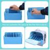 Buy cheap Storage Tote Bag for Marker Pens Brush Pen Coloring Pencils Books Art and Crafts Supplies Tools Cosmetics, Up to 130 Pen from wholesalers