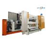 Buy cheap UV UVV Type Corrugated Flute Cassette Single Facer SF-360E/320E from wholesalers