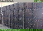 Buy cheap Indoor UHD LED Display Rental P2.0 576*576mm Die Casting LED Screen Panel from wholesalers