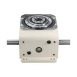 Manufacturing Plant High Precision Cam Indexer Table With Optional Gear Motor